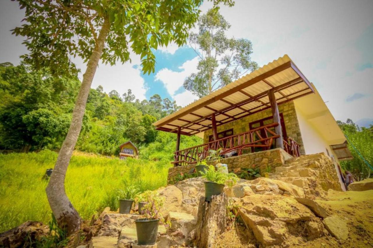 Blue Heaven Cottage 埃拉 外观 照片