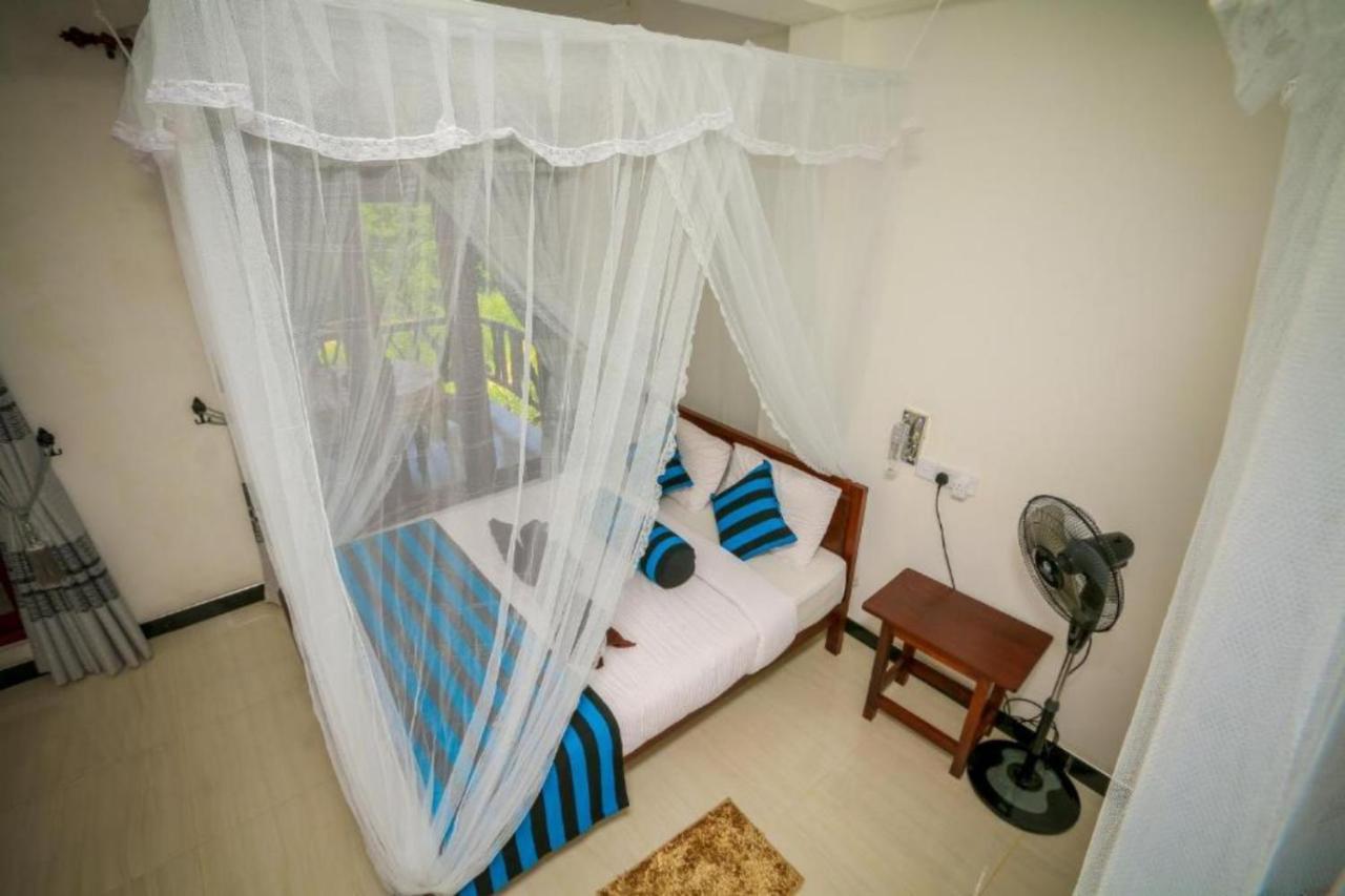 Blue Heaven Cottage 埃拉 外观 照片