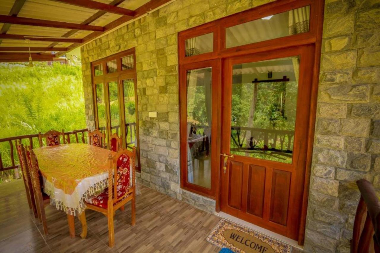 Blue Heaven Cottage 埃拉 外观 照片