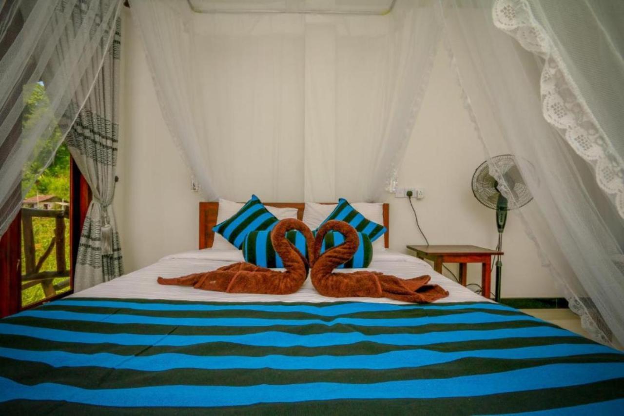 Blue Heaven Cottage 埃拉 外观 照片