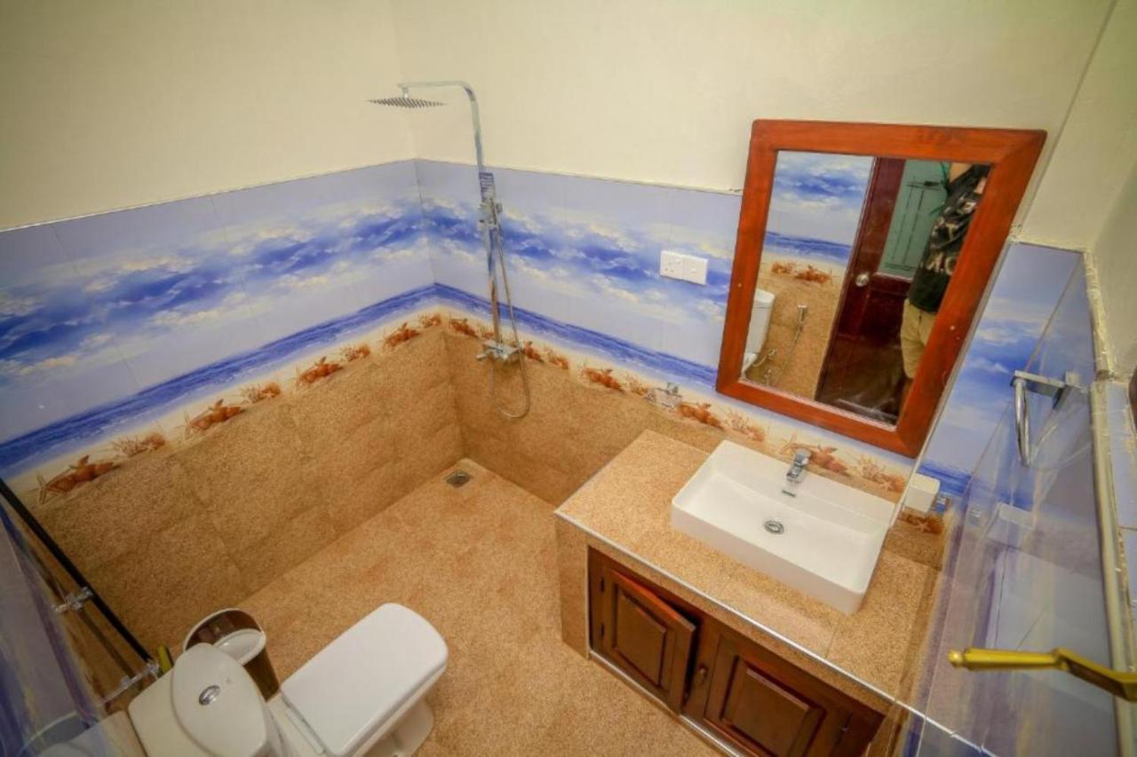 Blue Heaven Cottage 埃拉 外观 照片