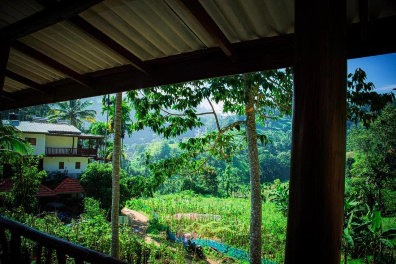 Blue Heaven Cottage 埃拉 外观 照片