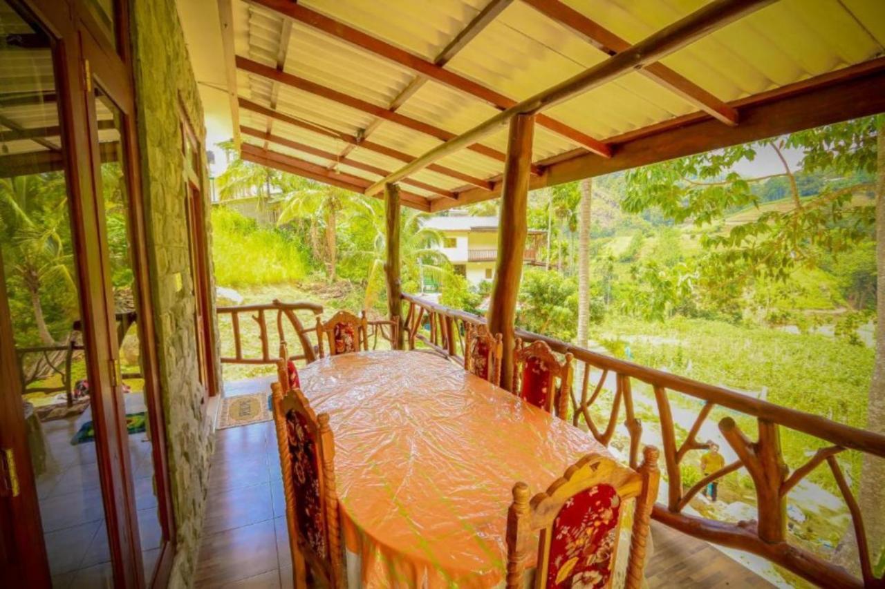 Blue Heaven Cottage 埃拉 外观 照片