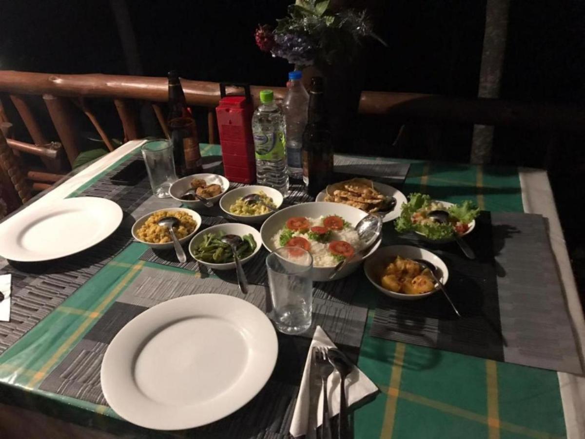 Blue Heaven Cottage 埃拉 外观 照片